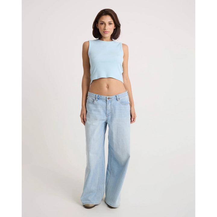Volcom Mary Mack Top - Women's Summer Song