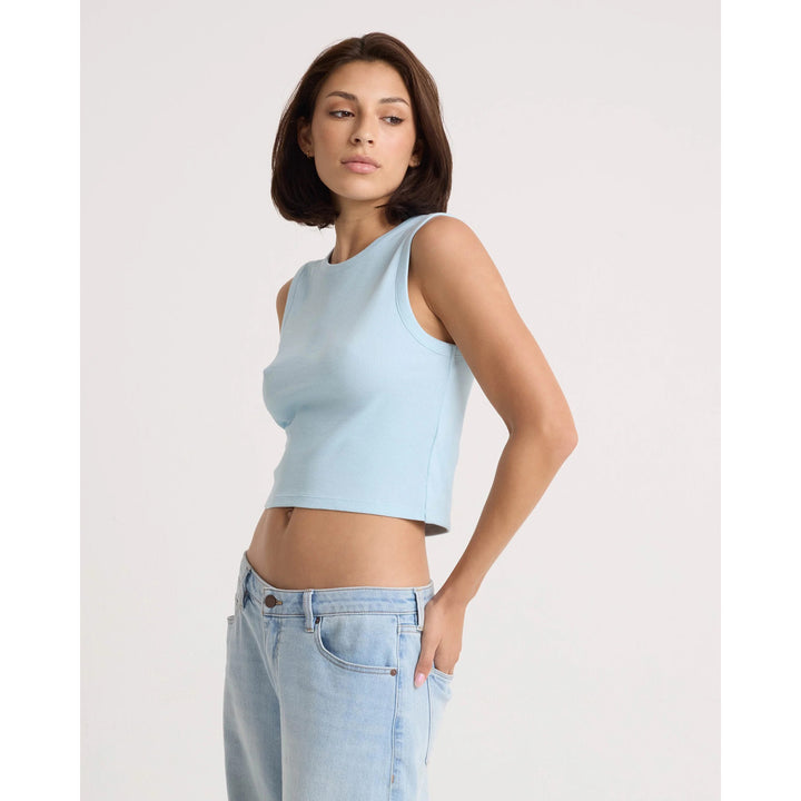 Volcom Mary Mack Top - Women's Summer Song