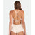 Volcom Coco Low Tide Surf Suit One Piece - Women's White Sand
