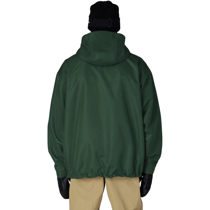 686 Liberty GORE-TEX Shell Jacket - Men's Moss Green