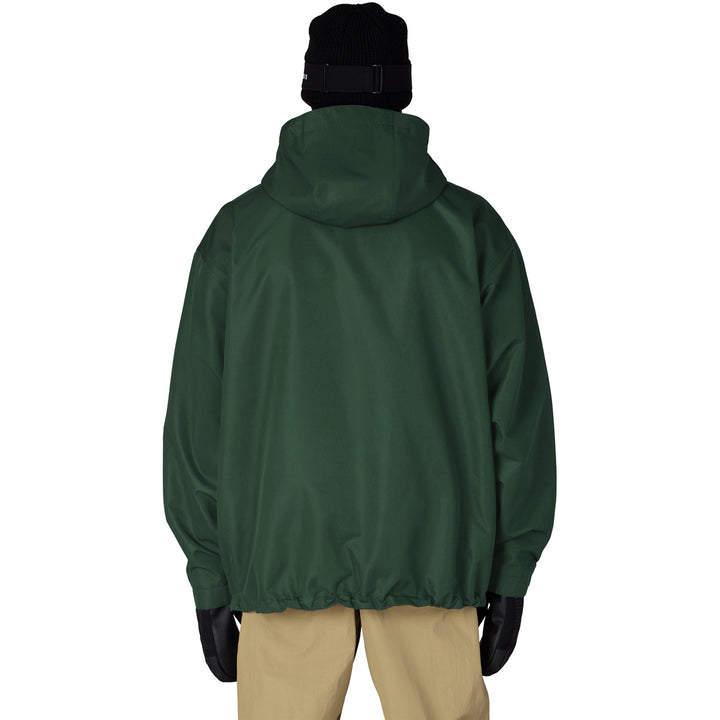 686 Liberty GORE-TEX Shell Jacket - Men's Moss Green