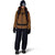 686 Scheme GORE-TEX Thermagraph Jacket - Women's Dark Earth