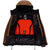 686 Scheme GORE-TEX Thermagraph Jacket - Women's Dark Earth