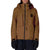 686 Scheme GORE-TEX Thermagraph Jacket - Women's Dark Earth