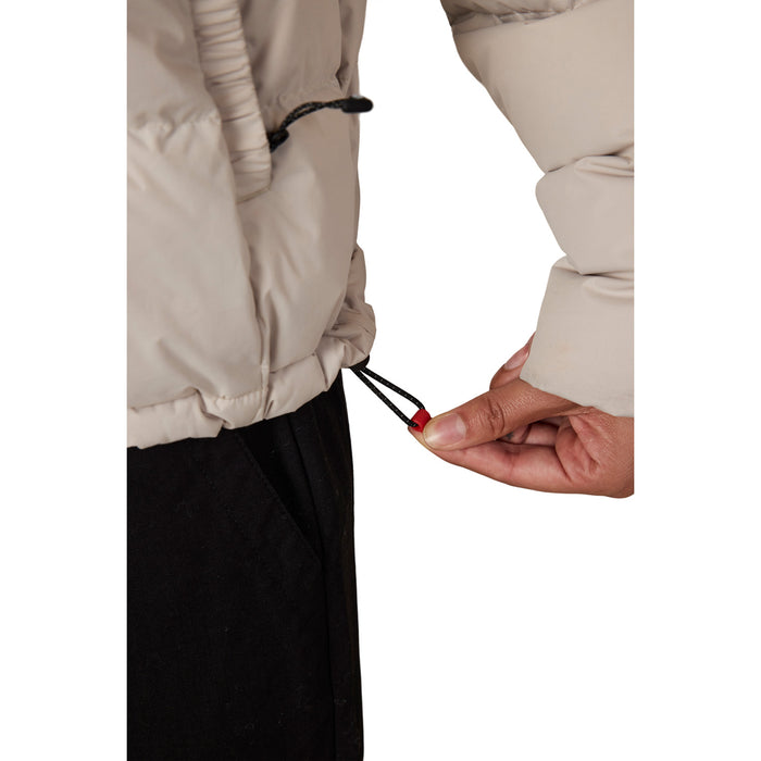 686 Raku Down Windstopper Puffer Jacket - Women's Limestone