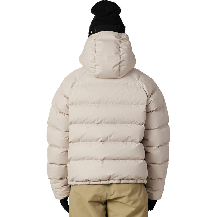 686 Raku Down Windstopper Puffer Jacket - Women's Limestone