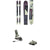 Nordica Enforcer 104 Skis + Look Pivot 2.0 15 GW Ski Bindings 2027