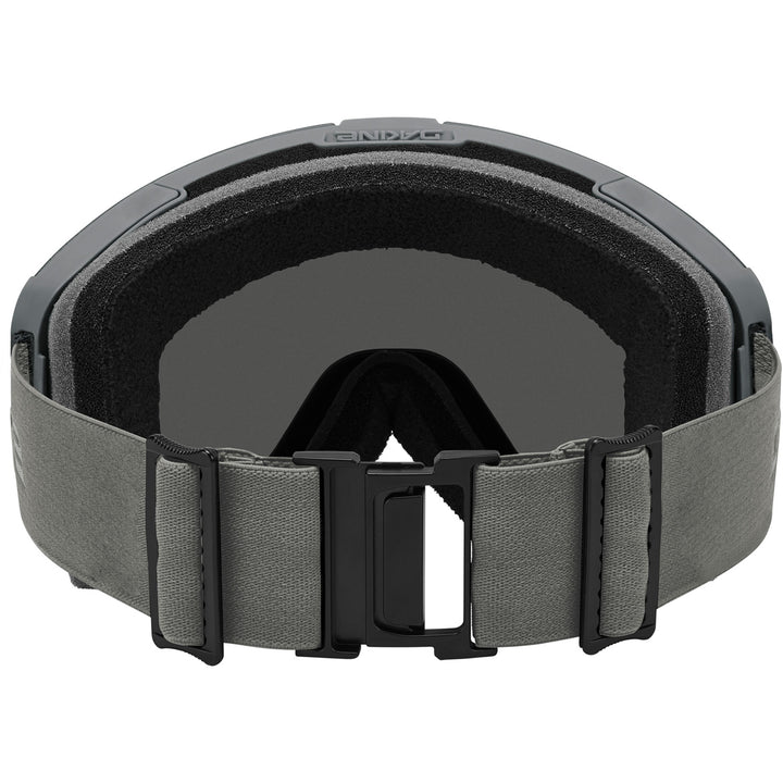 Dakine Sector Goggles Castlerock DK/Silver Mirror