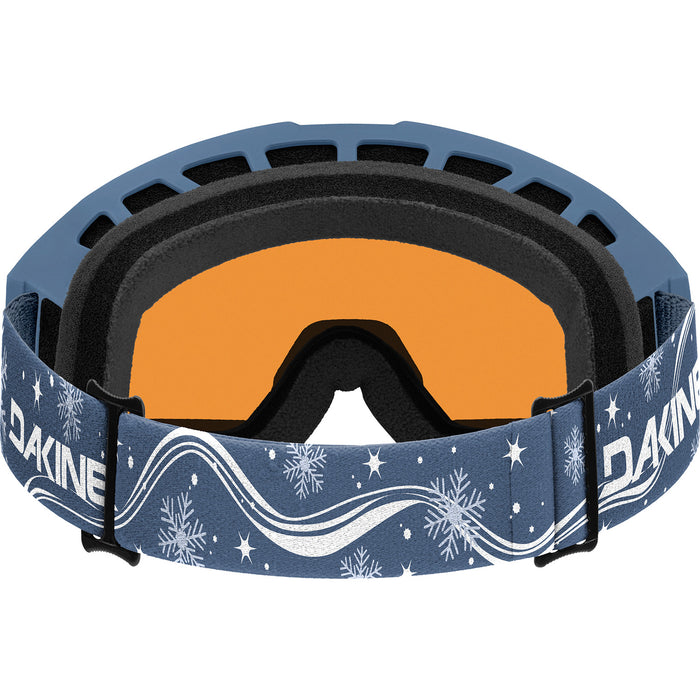 Dakine Playground Goggles - Kids' Snowflake/Amber