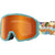 Dakine Playground Goggles - Kids' Palm Beach/Amber
