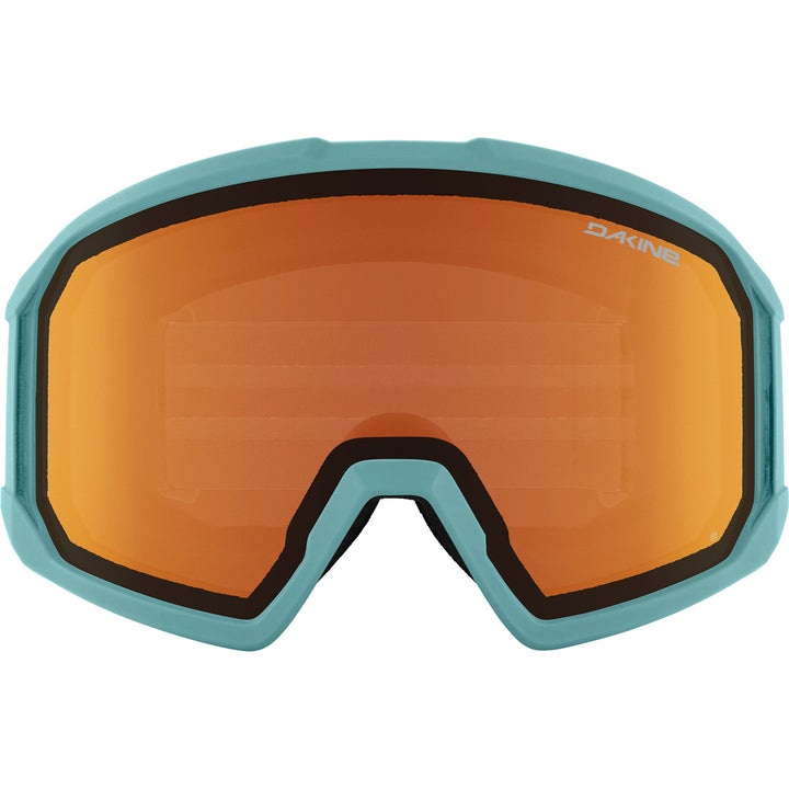 Dakine Playground Goggles - Kids' Palm Beach/Amber