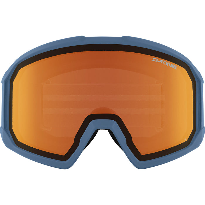 Dakine Playground Goggles - Kids' Snowflake/Amber