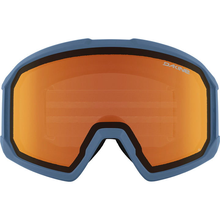 Dakine Playground Goggles - Kids' Snowflake/Amber