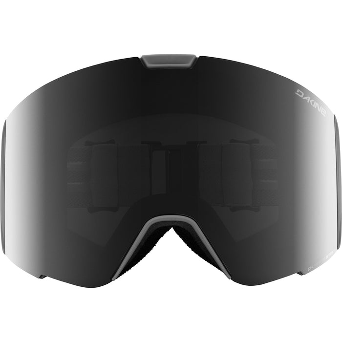 Dakine Sector Low Bridge Goggles Rosewood/Black