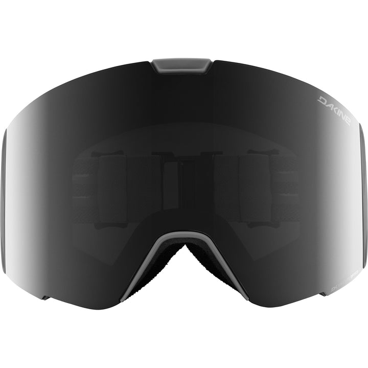 Dakine Sector Low Bridge Goggles Rosewood/Black