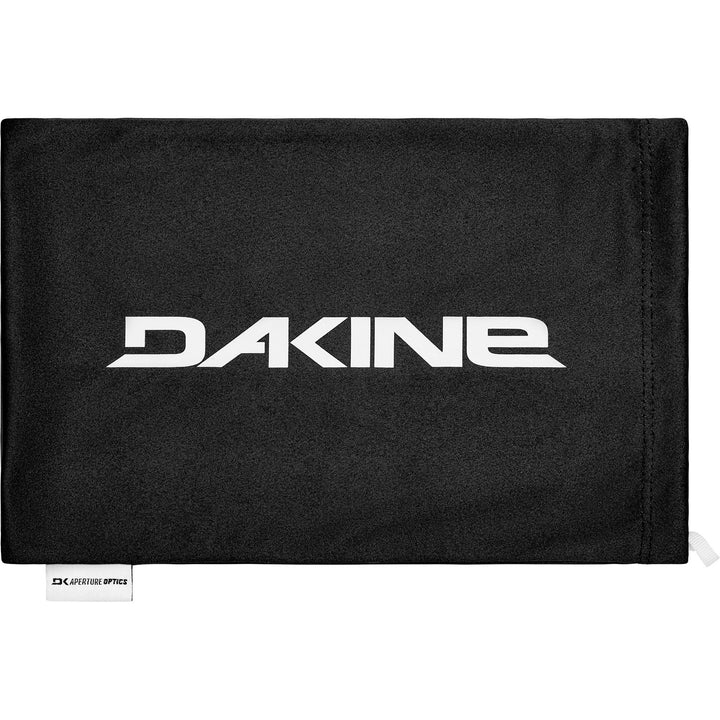 Dakine Sector Low Bridge Goggles Rosewood/Black