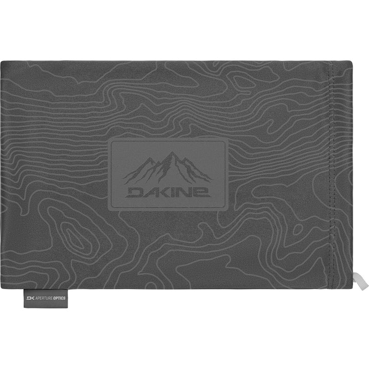 Dakine Sector Plus Goggles Burlwood/Rose Mirror + Storm Yellow