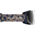 Dakine Sector x B4BC Goggles B4BC Spot Check/Silver Mirror + Storm Rose