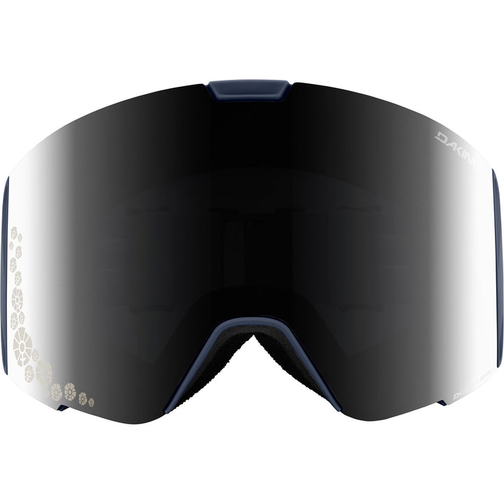 Dakine Sector x B4BC Goggles B4BC Spot Check/Silver Mirror + Storm Rose