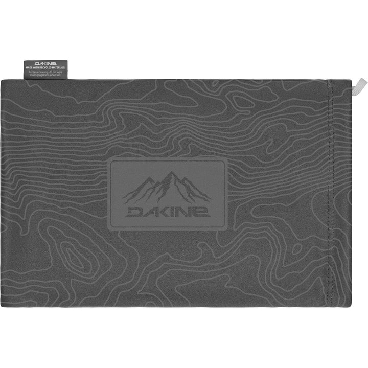 Dakine Venue Plus Goggles White/Blue Mirror + Storm Rose