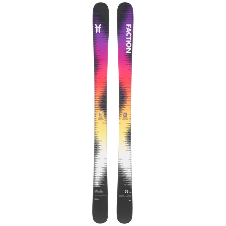 Faction Studio Grom FS Skis - Kids' 2027