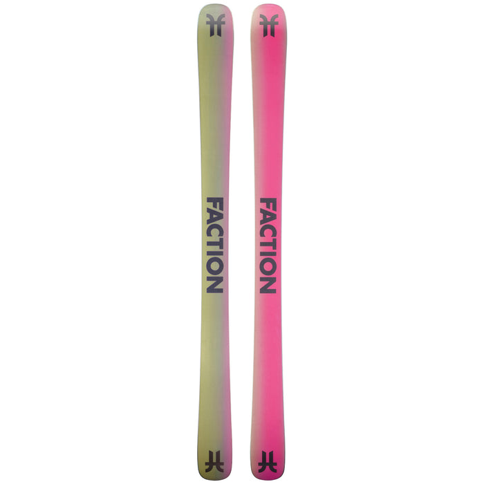 Faction Prodigy Grom Skis - Kids' 2027