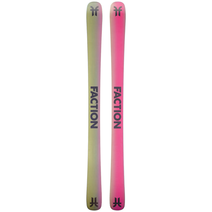 Faction Prodigy Grom Skis - Kids' 2027
