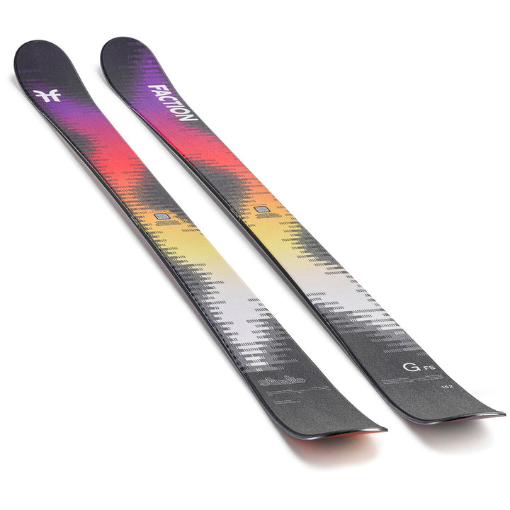 Faction Studio Grom FS Skis - Kids' 2027