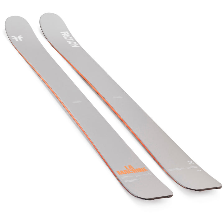 Faction La Machine 2 Skis 2027