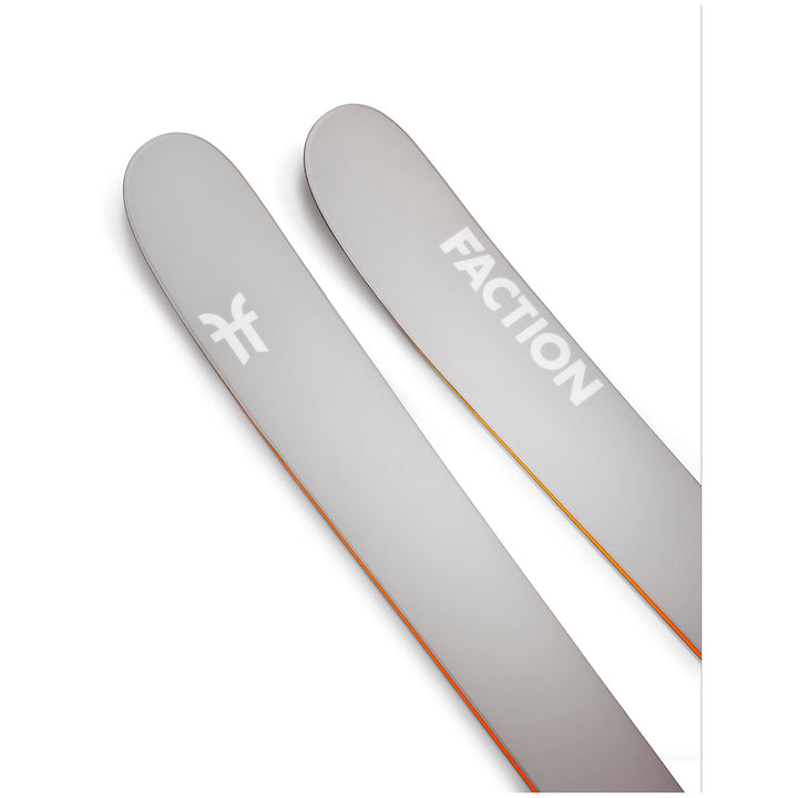 Faction La Machine 2 Skis 2027