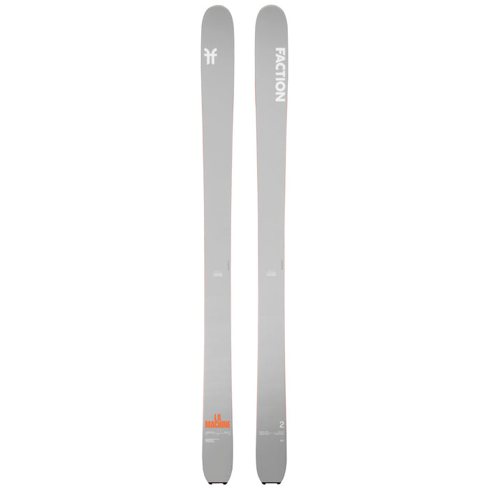 Faction La Machine 2 Skis 2027