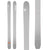 Faction La Machine 3 Skis 2027