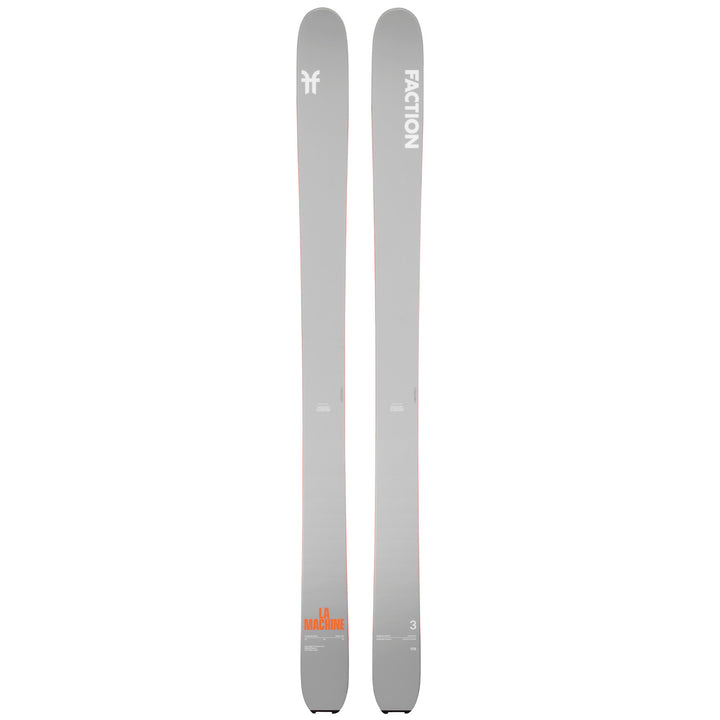 Faction La Machine 3 Skis 2027