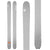 Faction La Machine 5 Skis 2027