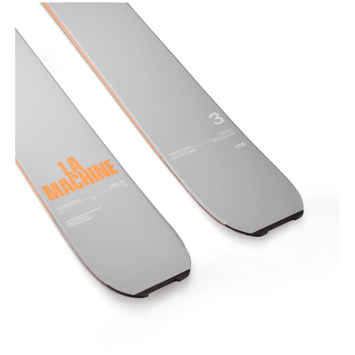 Faction La Machine 3 Skis 2027
