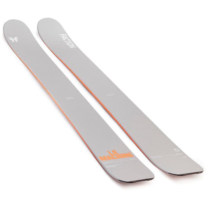 Faction La Machine 5 Skis 2027