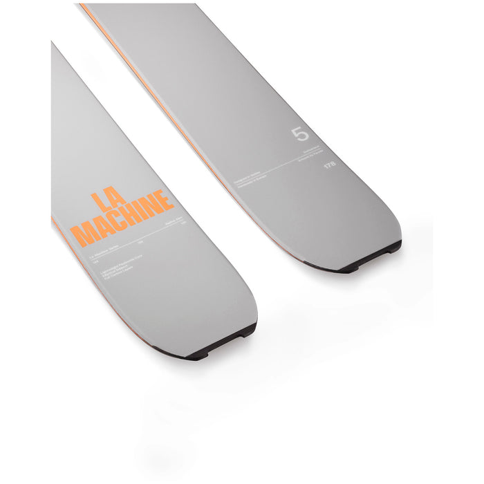 Faction La Machine 5 Skis 2027
