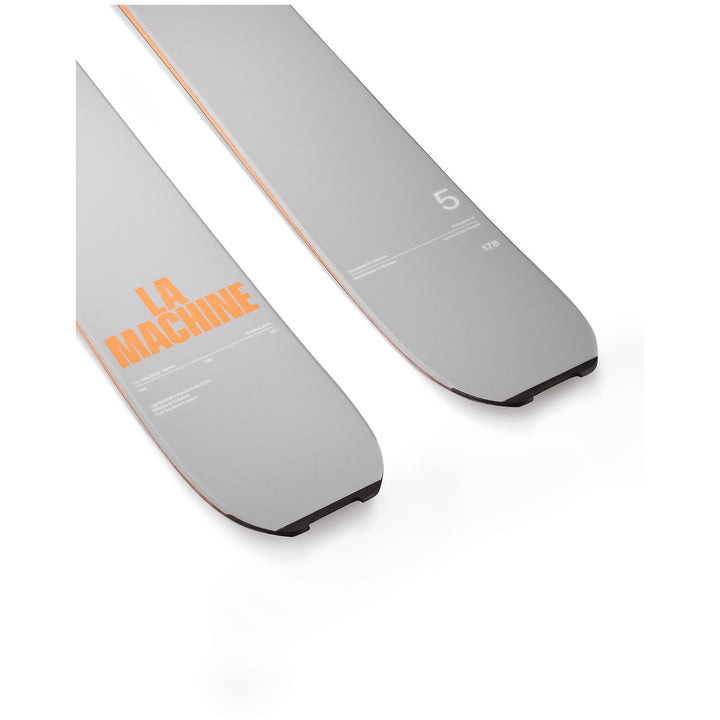 Faction La Machine 5 Skis 2027