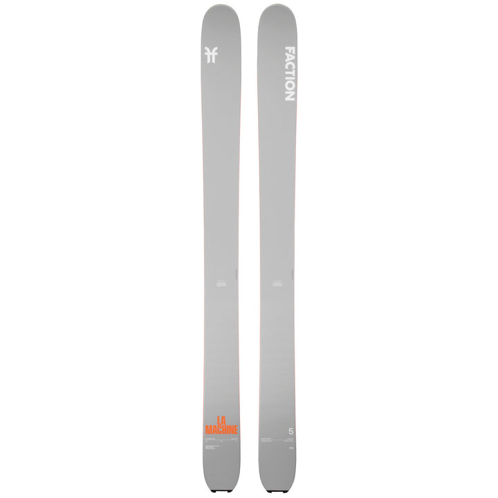 Faction La Machine 5 Skis 2027