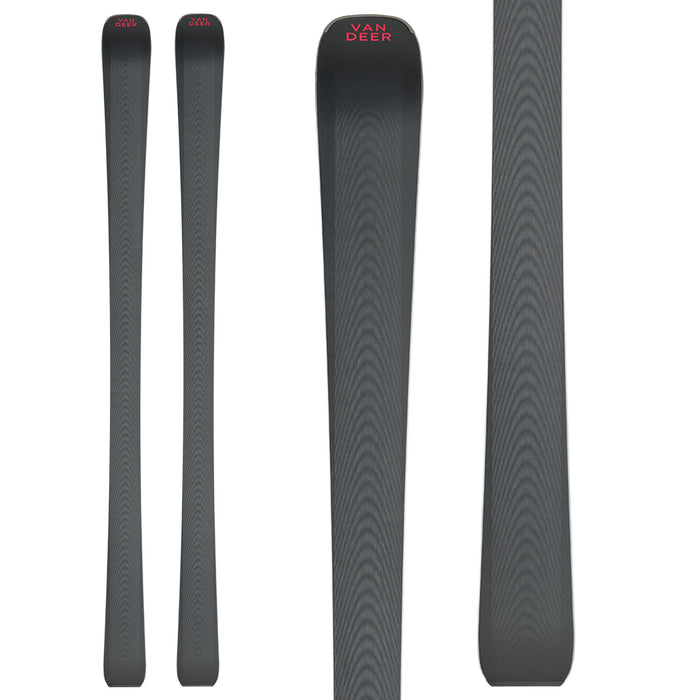 VAN DEER H-Power 78 Skis 2027