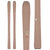 VAN DEER H-Power 89 Skis 2027