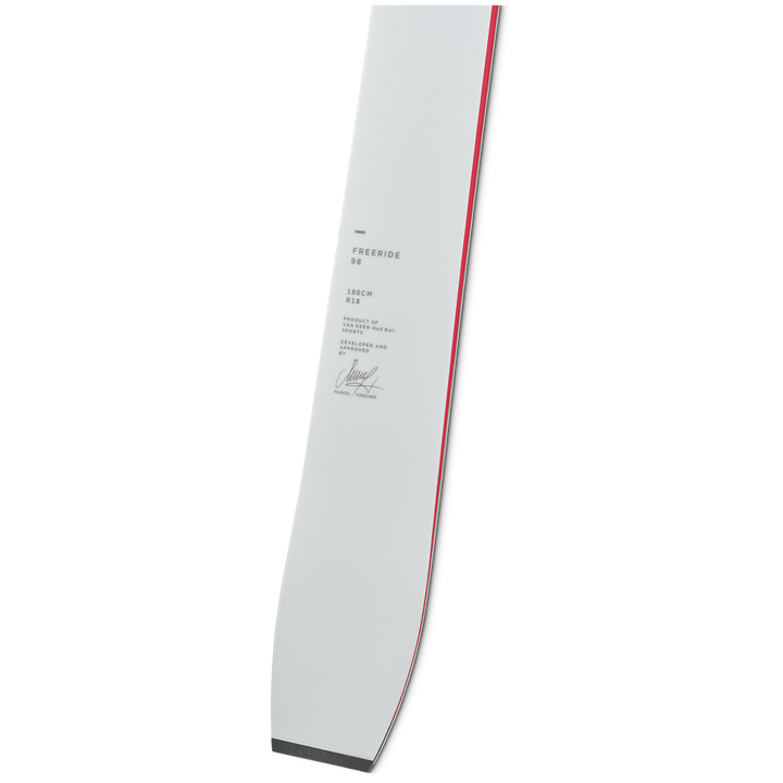 VAN DEER Freeride 98 Skis 2027