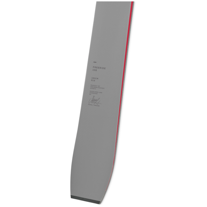VAN DEER Freeride 108 Skis 2027