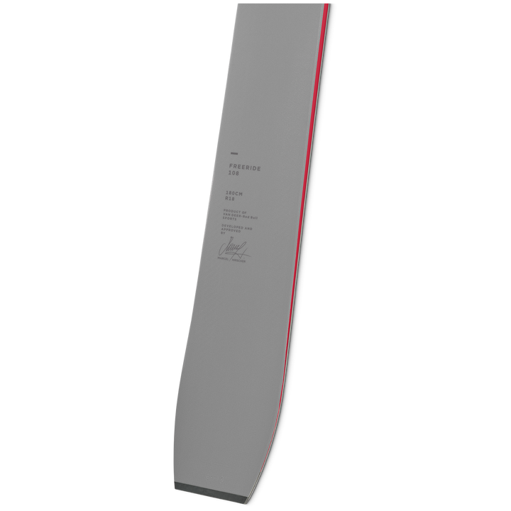 VAN DEER Freeride 108 Skis 2027