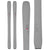 VAN DEER Freeride 108 Skis 2027
