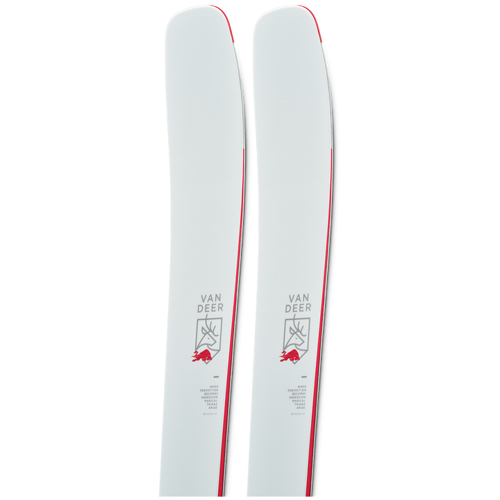 VAN DEER Freeride 98 Skis 2027
