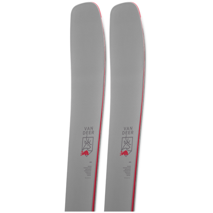 VAN DEER Freeride 108 Skis 2027