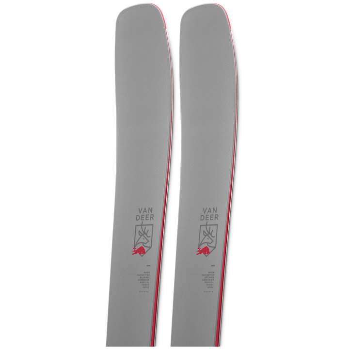 VAN DEER Freeride 108 Skis 2027