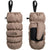 The North Face Montana Puffer Mitts Garnet
