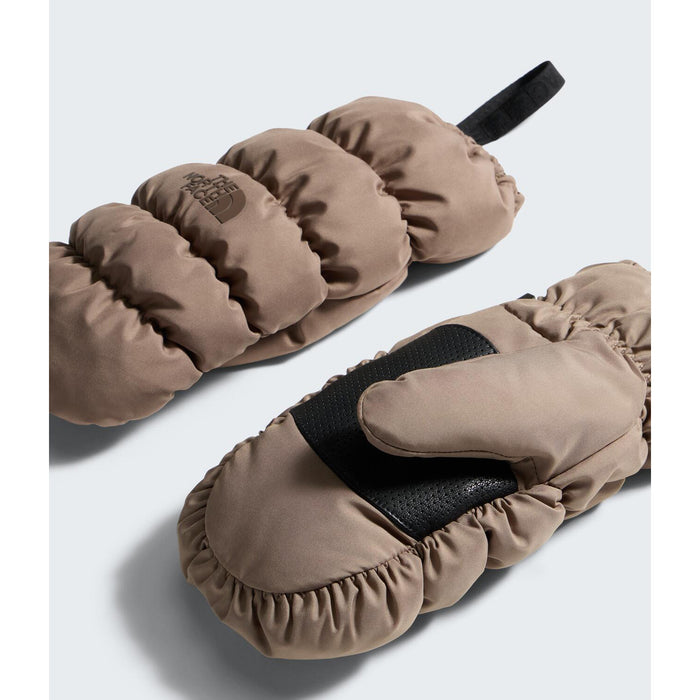 The North Face Montana Puffer Mitts Garnet